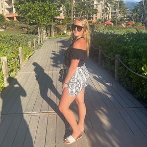 Meet your Posher, Sieanna